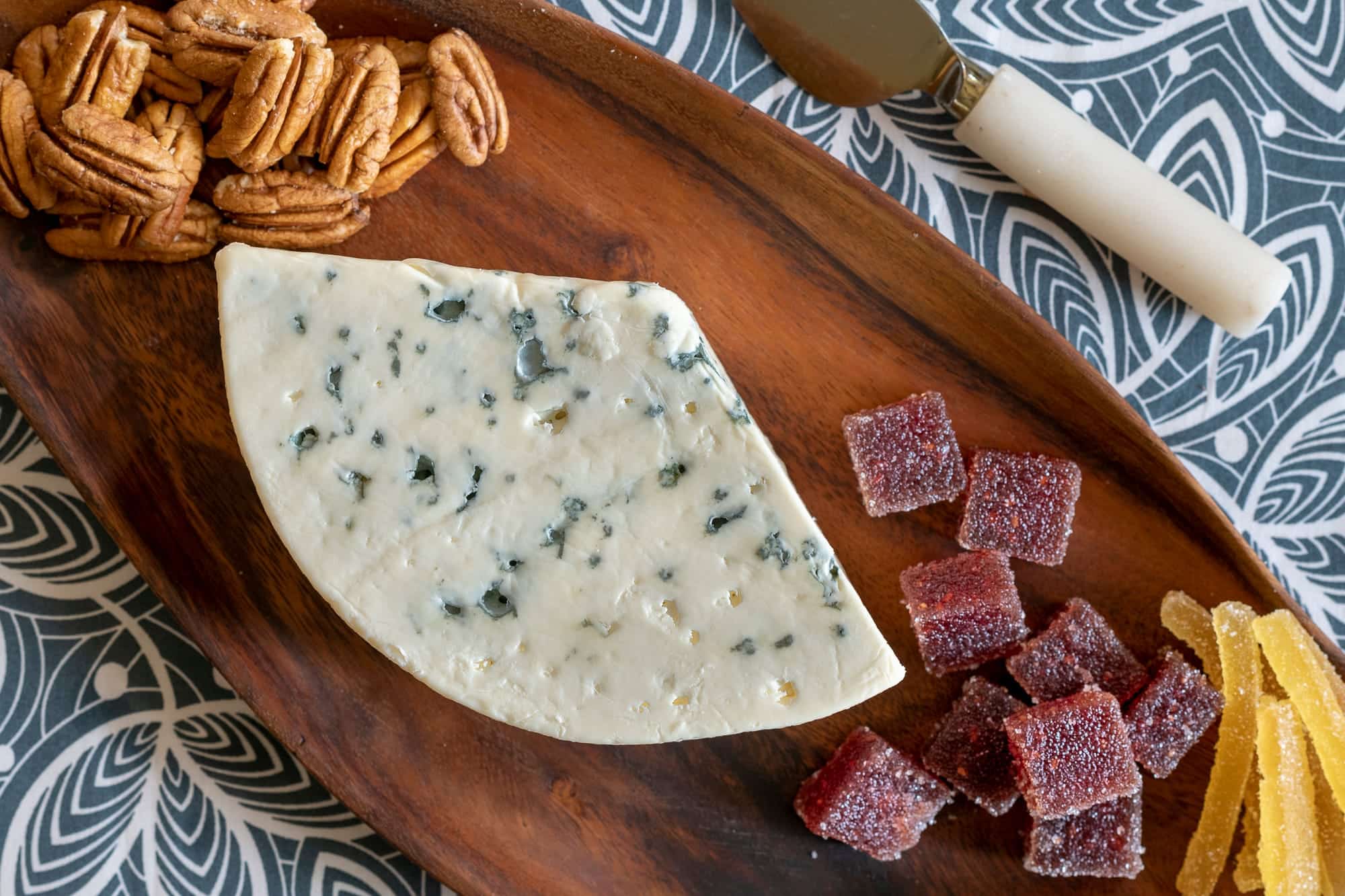 The Holiday Table: Creating the Cheese Course – Yountville Sun