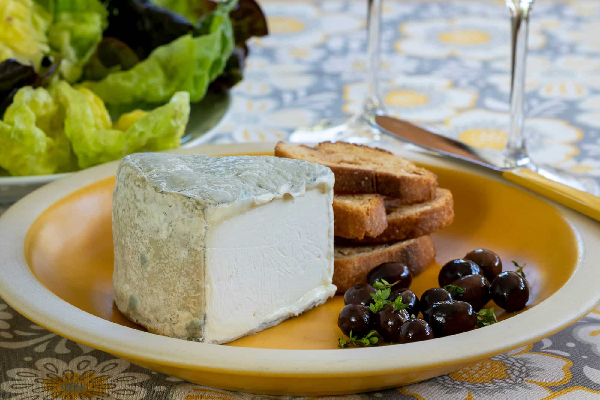 The Holiday Table: Creating the Cheese Course – Yountville Sun