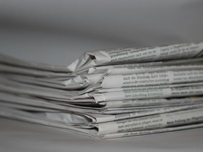 Print Newspapers