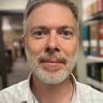 Sun Anthony Halstead Library Column