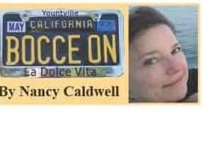 Sun Bocce On Header
