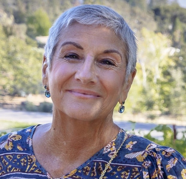 Elaine Maria Jones. Jones Family photo